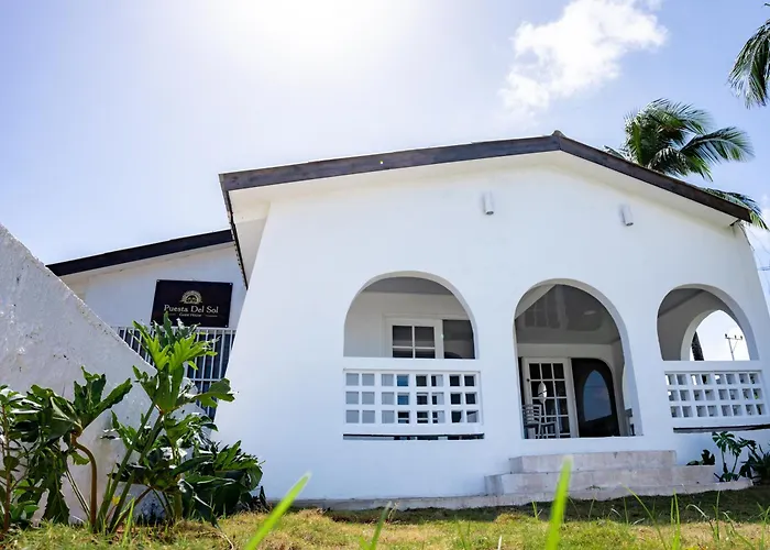 Puesta Del Sol Guest House