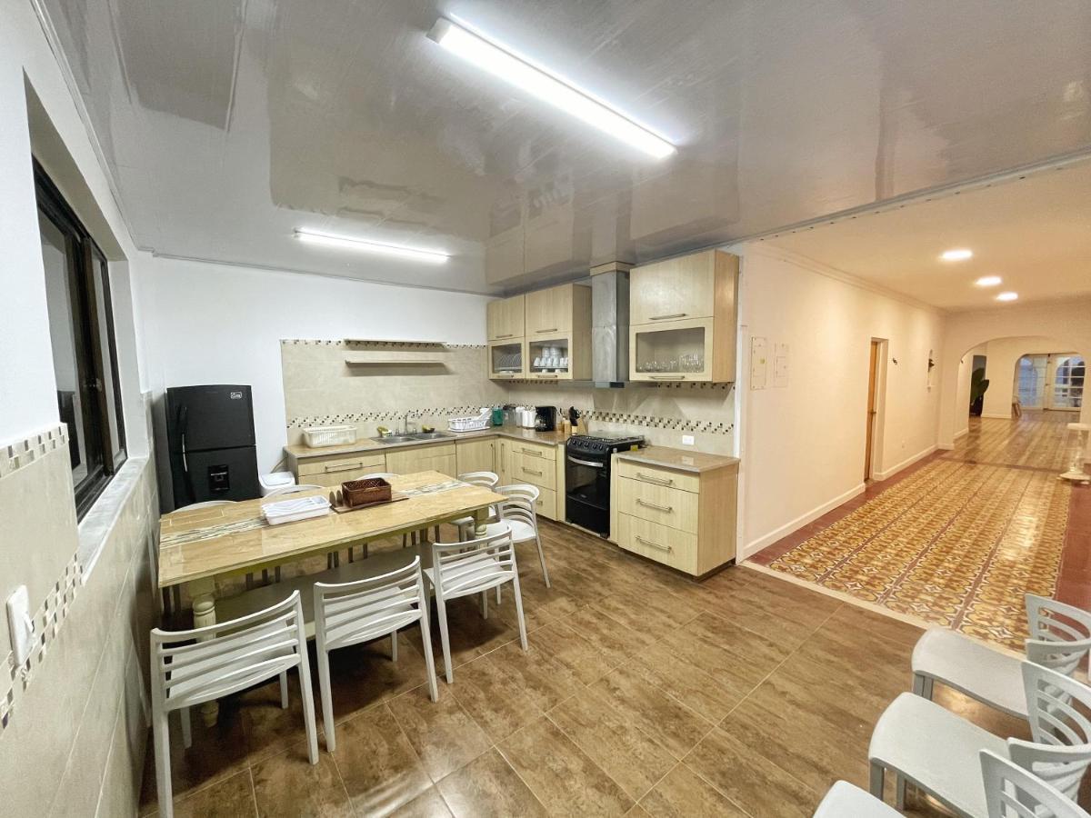 Puesta Del Sol Casa de hóspedes