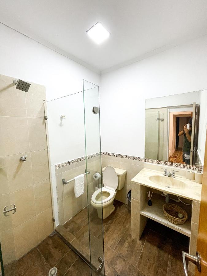 Puesta Del Sol Casa de hóspedes San Andrés