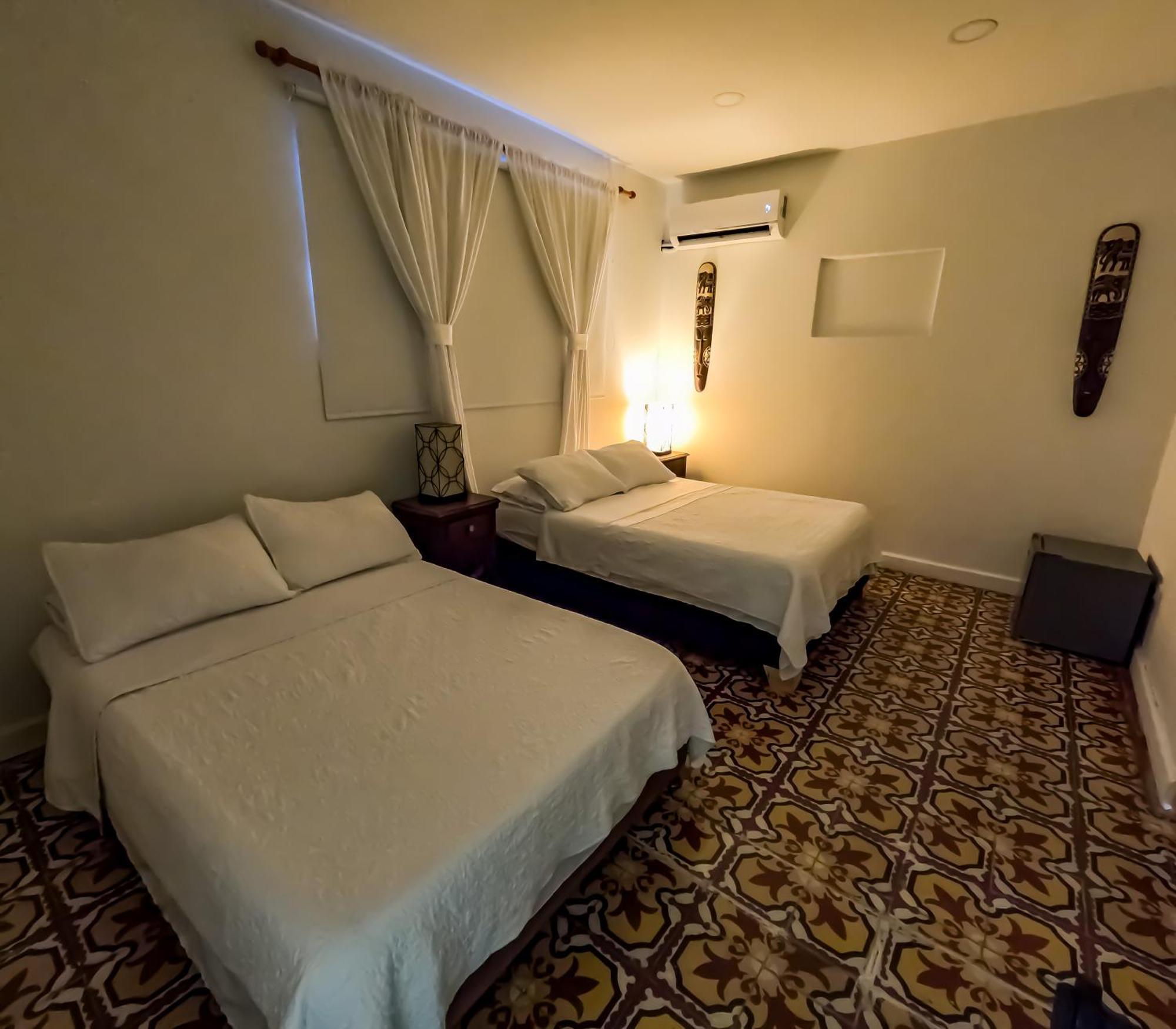 Puesta Del Sol Casa de hóspedes San Andrés