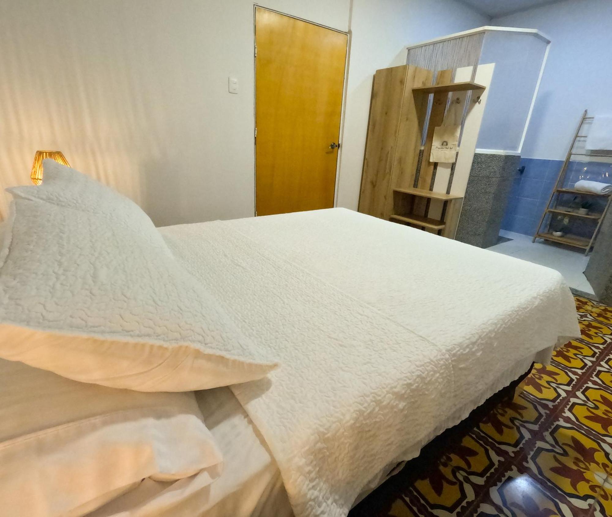 Puesta Del Sol Casa de hóspedes