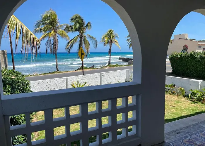 Puesta Del Sol Guest House